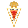 Real Murcia Logo